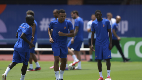 France vs England FIFA World Cup 2026