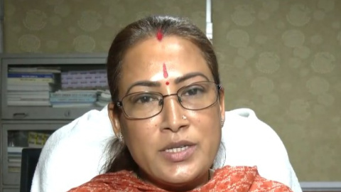 नई खेल नीति में कोई कमी नहीं होगी, सीएम धामी का कार्यकाल बेमिसाल है: रेखा आर्या