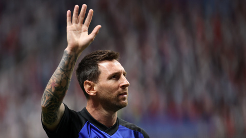 Atlanta: FIFA World Cup Semifinal: Argentina vs England