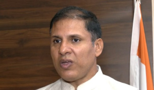 2029 विश्व एबिलिटी स्पोर्ट गेम्स की मेजबानी हासिल करने की कोशिश करेंगे: देवेंद्र झाझरिया