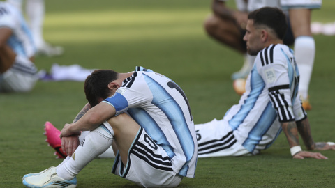 New Jersey: 2026 FIFA World Cup Final – Spain vs Argentina