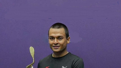 India to host FISU World University Squash C’ship in Mumbai from August 3