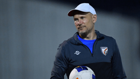 India U17 womens camp begins in Bengaluru ahead of AFC U17 Asian Cup 2027 Qualifiers