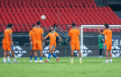 Indian football team set for first-ever New Zealand tour with two friendlies in November