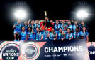 Indian women’s hockey team’s road to FIH World Cup 2026