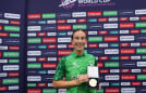 Ireland men beating India injected a lot of confidence into us: Orla Prendergast