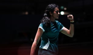 Its wonderful to see her back: Gopichand backs PV Sindhu ahead of Japan Open final