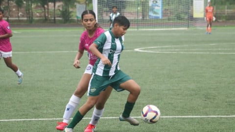 Kickstart, Nita, HOPS march into AIFF U17 Womens Youth League quarterfinals