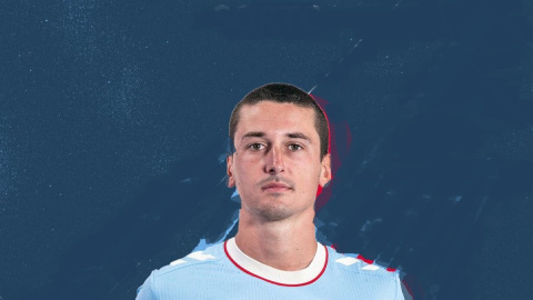 Malaga re-sign midfielder Dotor on loan from Celta Vigo