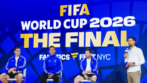Manipur, Mizoram declare holiday to let students watch FIFA World Cup final