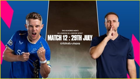 ML vs LNS Match Prediction: एमआई लंदन बनाम लंदन स्पिरिट मैच प्रेडिक्शन और पिच रिपोर्ट