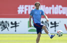 Modric signs contract extention with AC Milan