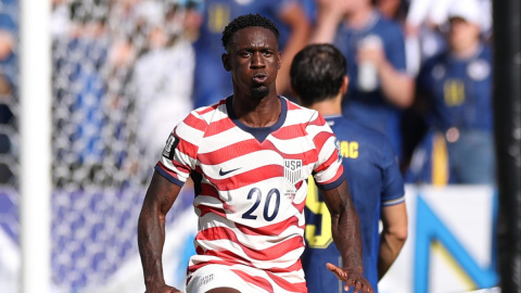 Not good enough, we let you down: Balogun offers apology for USAs FIFA WC failure