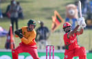 Oman appoints Vinayak Shukla as captain of mens cirkcet team