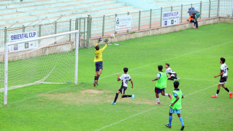 Oriental Cup 2026 begins with defending champions headlining opening-day action