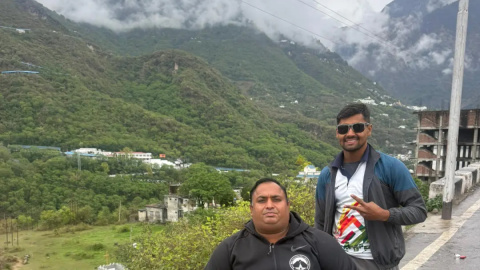 Paralympian Rakesh Kumar debunks J&K Sports Councils claims, says he applied offline under S.O.-12