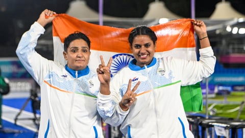 PM Modi lauds Sharmila Dhankar for ending long wait for para-athletics gold CWG