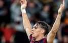 Real Madrid sign striker Espi from Levante