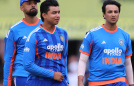 Sooryavanshi was always meant to debut, India building for next T20 World Cup: Sitanshu Kotak