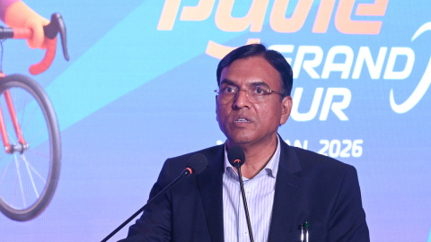 Sports Ministry asks NSFs to publish LA 2028 qualification, athlete selection roadmap by July 15
