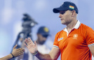 ‘The sessions have been sharp and competitive’: Coach Fulton confident as India enter final month of
