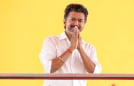 TN CM Vijay announces ₹30 lakh reward for commonwealth weight lifting silver medalist Raja Muthupand