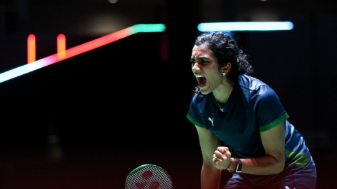 Truly poetic that this victory has come during sacred Jagannath Rath Yatra: Sindhu