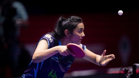 UTT Season 7: Kolkata ThunderBlades edge U Mumba in thriller as both teams seal semis berths