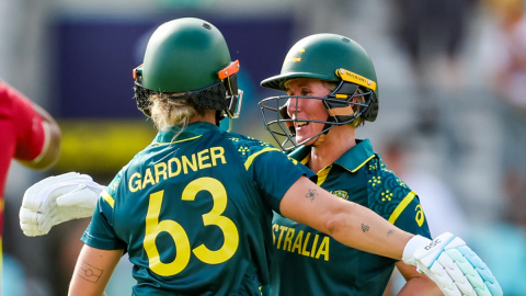 Women’s T20 WC: ‘Mooney hurts you in so many ways,’ says Shikha on Australias winning formula after 