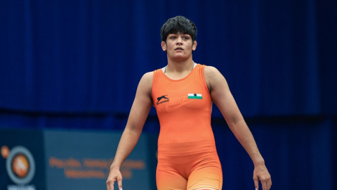 Wrestling: Neha clinches gold, Mansi bags silver as India dominates Day 3 at Budapest Ranking Series