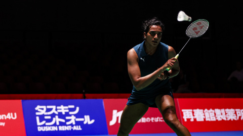 Your wishes mean the world to me: Sindhus heartfelt response to PM Modi after Japan Open triumph
