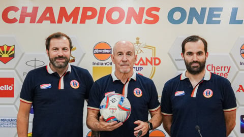 135th Durand Cup: Kolkata Derby to decide title as arch-rivals face off in final