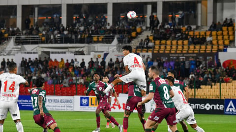 135th Durand Cup: Mohun Bagan prevail on penalties over holders NorthEast United to set up Kolkata D
