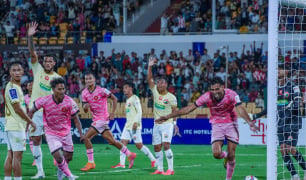 135th Durand Cup: Shillong Lajong FC reach QF with thrilling draw against Langsning FC