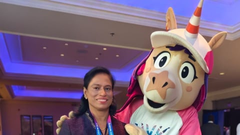 A golden day...: IOA chief PT Usha hails Indias rise to 4th spot in CWG 2026 medal tally