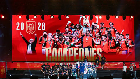AFC chief welcomes withdrawal of proposed FIFA Forward Enterprise, calls for greater consultation