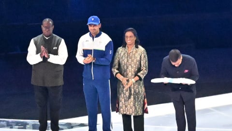 After Glasgow handover, Gujarat ramps up preps for 2030 CWG
