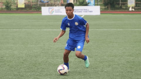 AIFF introduces new 8-a-side format for Sub-Junior National Championships