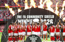 Arsenal lay down markers as Premier League rivals prepare for new season (Analysis)