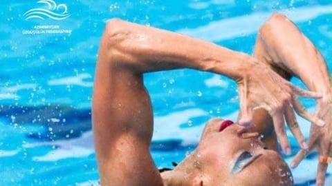 Artistic swimming set for further rule changes on road to LA28