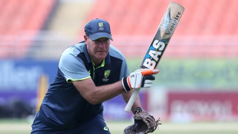 Australia assistant coach Twining appointed as Melbourne Renegades head coach for WBBL