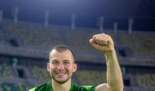 Bengaluru FC sign Montenegrin striker Mihailo Perović ahead of ISL 2026-27 campaign
