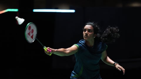 BWF World Championships 2026: Sindhu seeded ninth, Satwik-Chirag are fifth