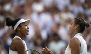 Canadian Open: Fernandez beats Andreeva for first Top-10 win after seven defeats