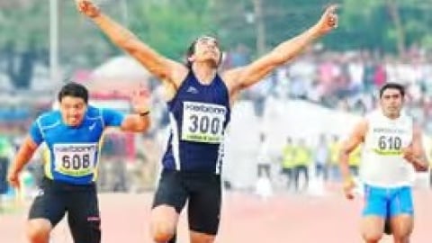 Centre steps in with jobs, Kerala govt boosts by awarding cash rewards for sporting personalities