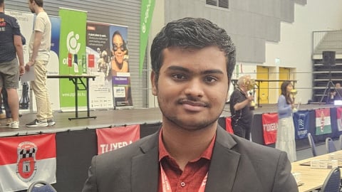 Chess: Indias GM Pranesh M wins Kanizsa Open title in Hungary