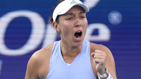 Cincinnati Open: Pegula, Gauff set up all-American womens  final; Tiafoe, Fils reach mens title clas
