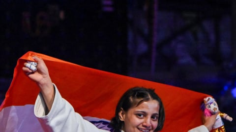 CWG 2026: Asmita has brought glory to Tripura, says CM after judoka wins historic gold