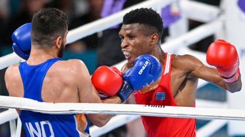 CWG 2026: Sachin Siwach wins men’s 60kg boxing gold after thrilling 3-2 split decision