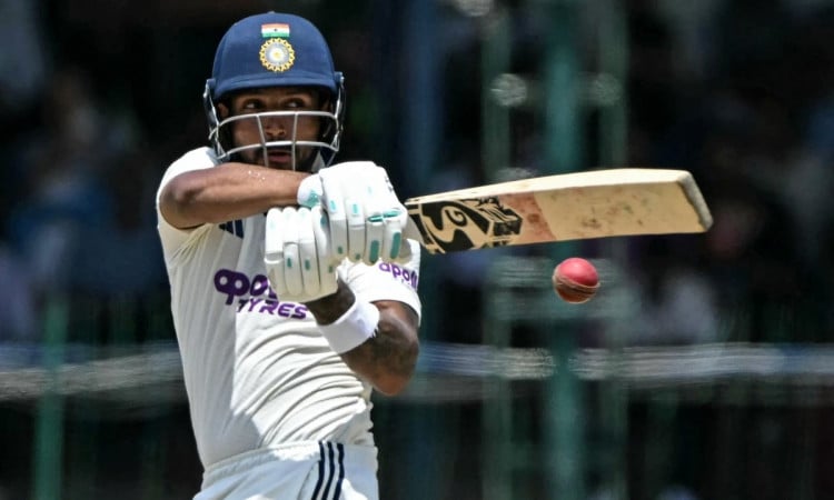 India 475-8 at tea on day 2 of second test vs Sri Lanka